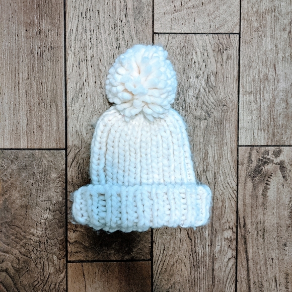 Free People Accessories - Free People Winter Hat | Super Comfy | One Size
